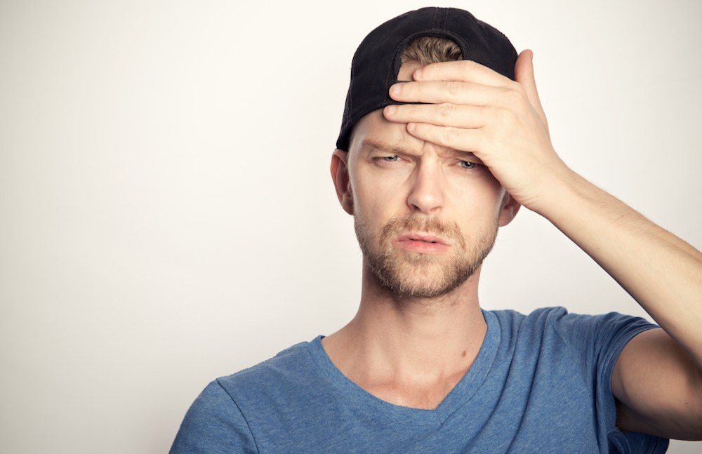 brain disorders headaches