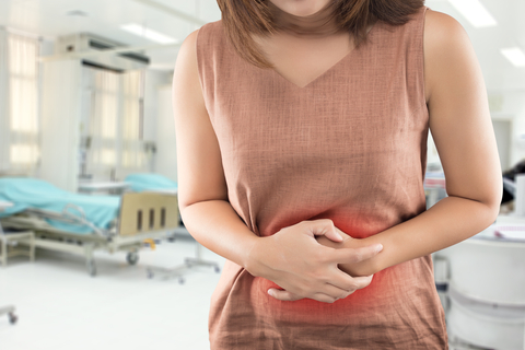 Are My Intestinal Symptoms SIBO, Parasites, Candida, Food Allergies or Vagus Nerve Dysfunction?